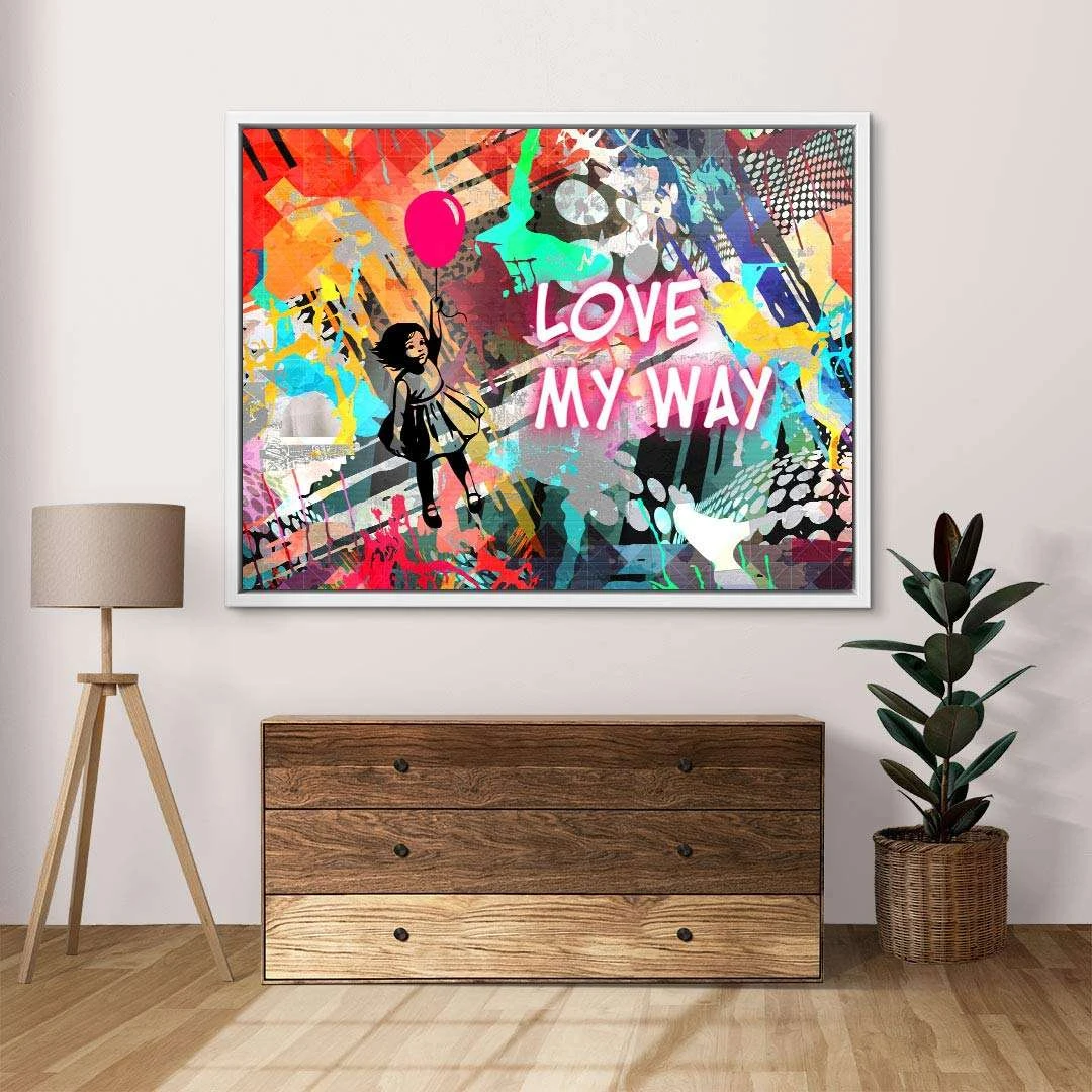 Love My Way 9 Love My Way – Bild 7