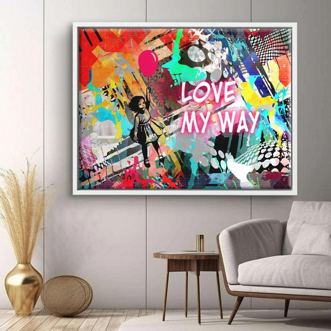 Love My Way 7 Love My Way – Bild 5