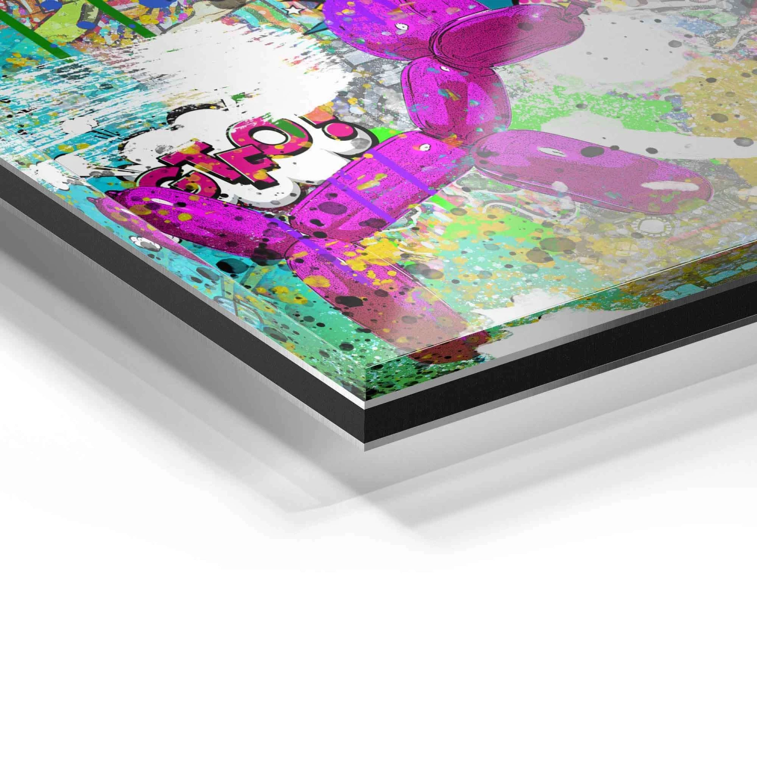 Luftballon 12 Luftballon – Bild 10