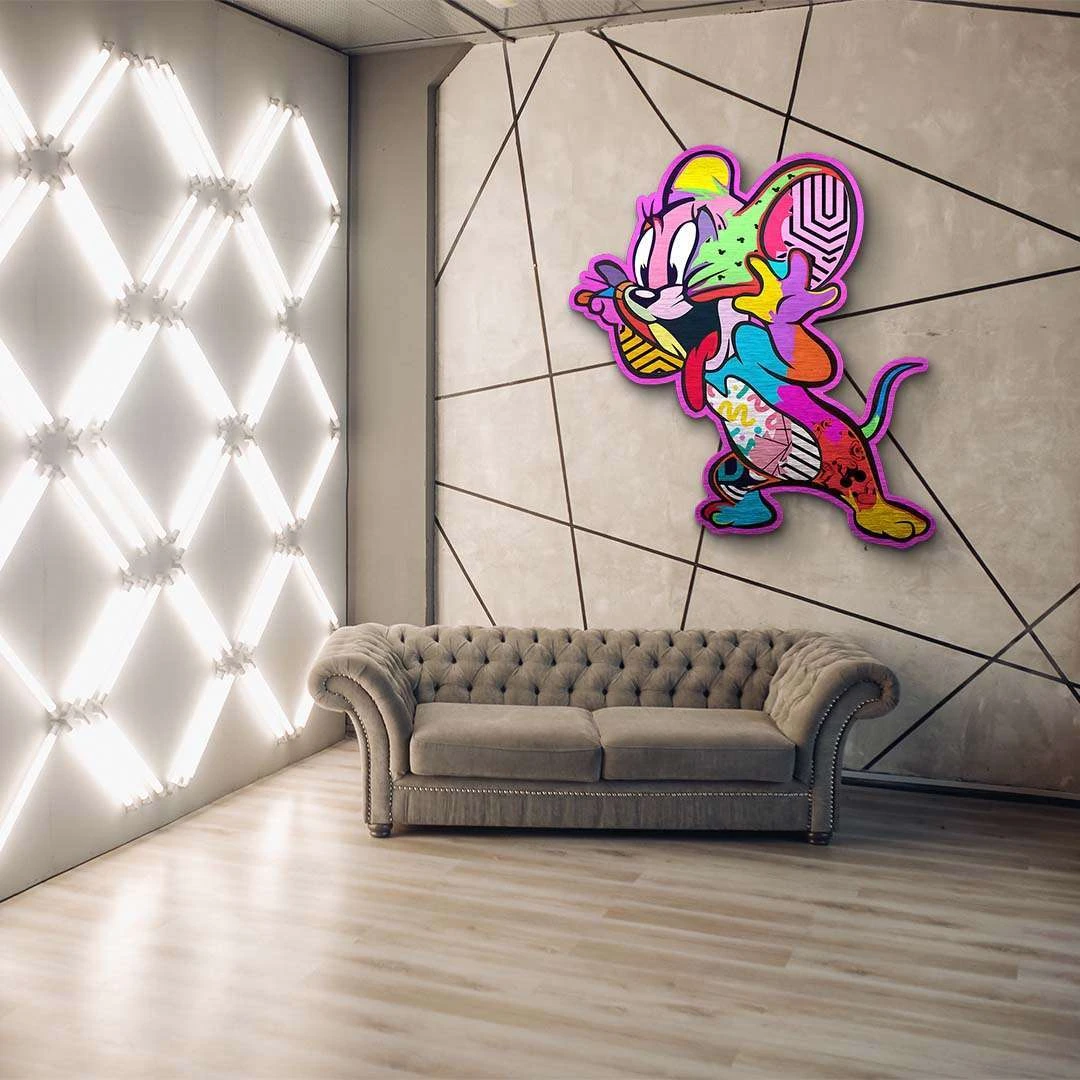 Funny Jerry 6 Funny Jerry – Bild 4