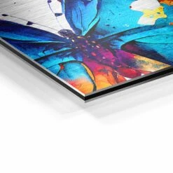 Materialmuster - Fine Art Prints -Artmind Brushed 03c4e894 9c22 412a 8307 34a04f984f2c