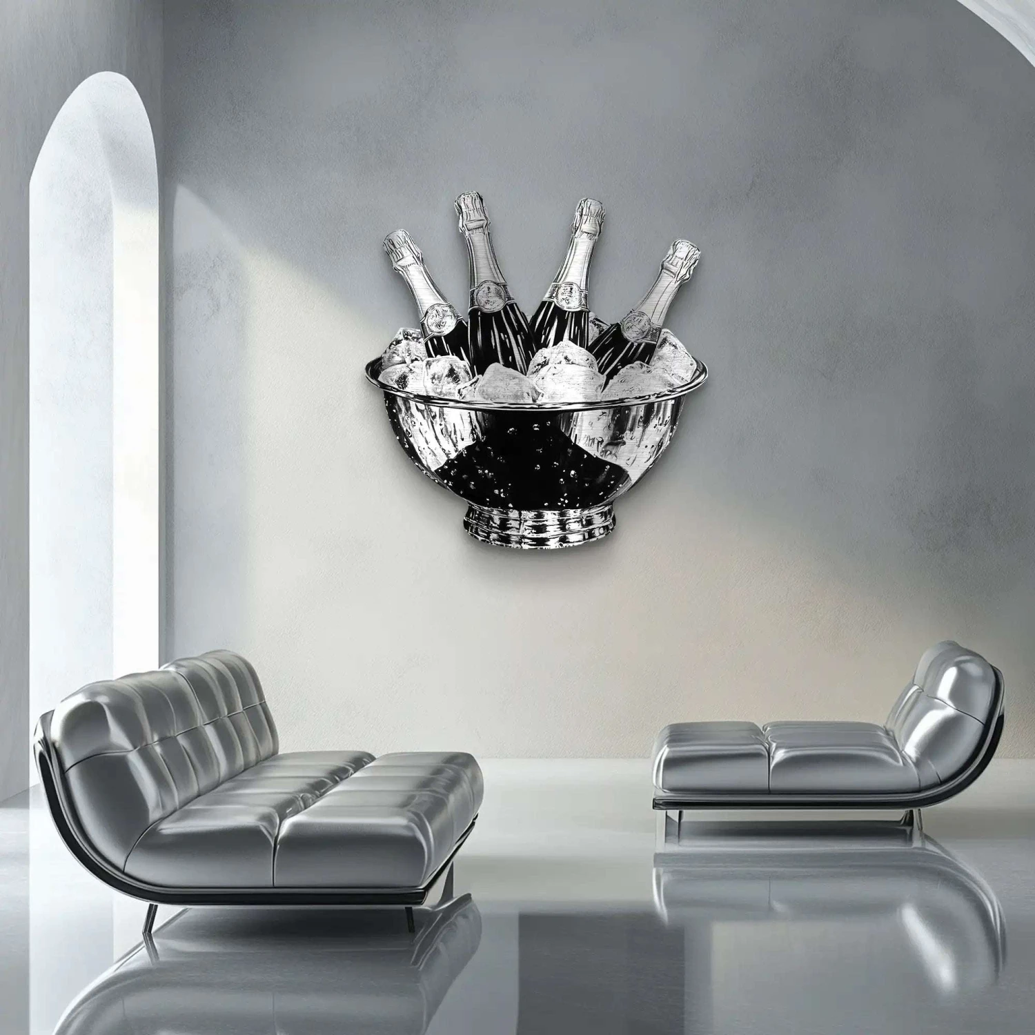 Opulence On Ice 4 Opulence On Ice – Bild 2