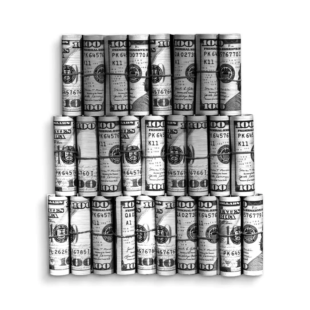 Wall Of Wealth 2 Wall Of Wealth