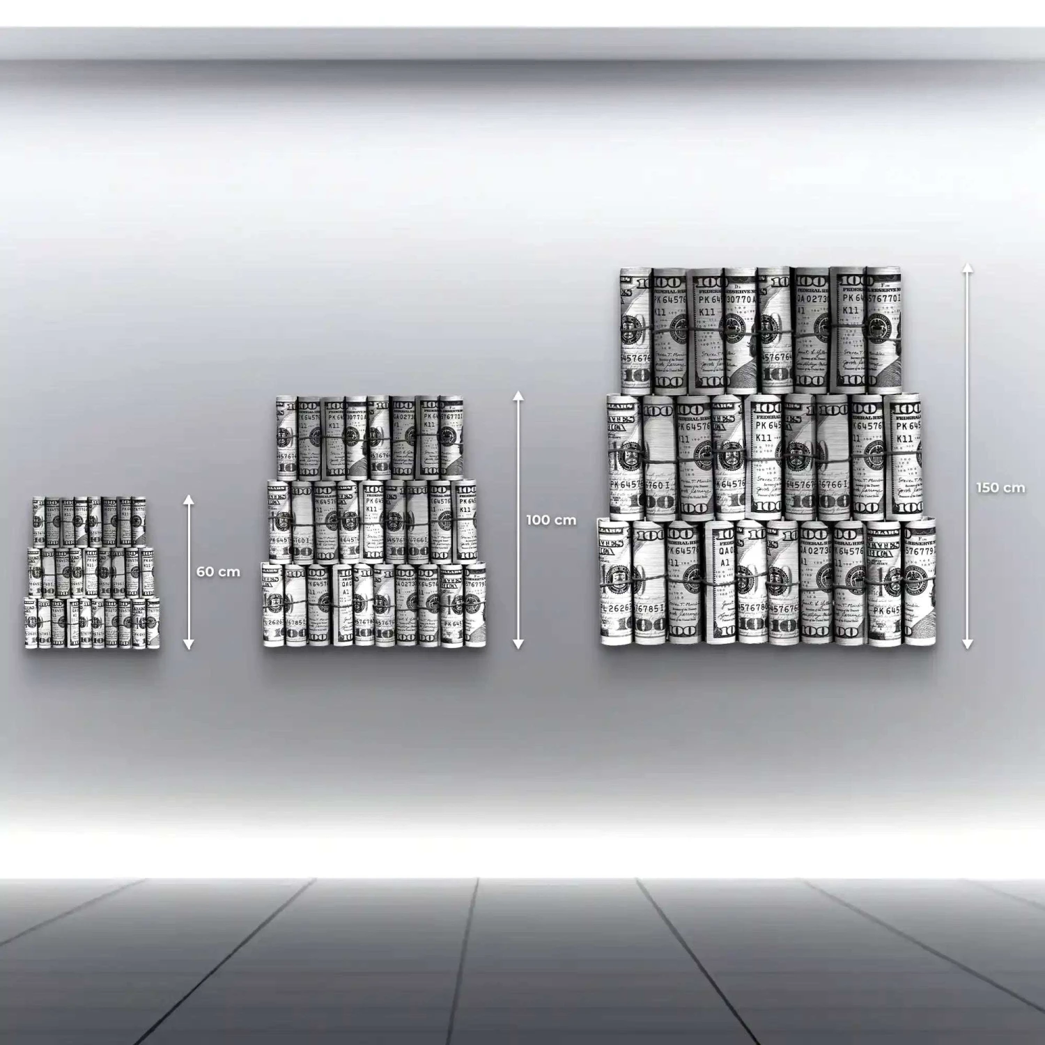 Wall Of Wealth 6 Wall Of Wealth – Bild 5