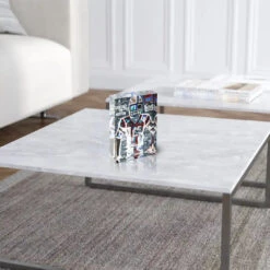 Acrylblock - Football Hustlin 9 Acrylblock - Football Hustlin -Artmind acrylblock Footballhustlin 3