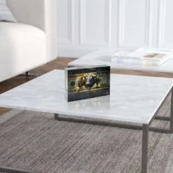 Acrylblock - Wall Street Bull 9 Acrylblock - Wall Street Bull -Artmind acrylblock boerse stier geld 5 4e770b4c 7494 4684 a3a7 7ccaa9ee224b