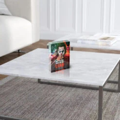 Acrylblock - You Can Lead 9 Acrylblock - You Can Lead -Artmind acrylblock joker motivation 4