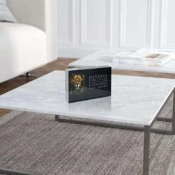 Acrylblock - Dankbar & Hungrig 9 Acrylblock - Dankbar & Hungrig -Artmind acrylblock loewe motivation artmind 3