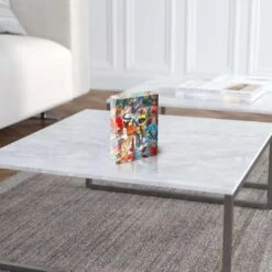 Acrylblock - Bunny 9 Acrylblock - Bunny -Artmind acrylblock lola bugs bunny love artwork pop art 3 f4aec4b7 6433 4081 843c d39996c869e5