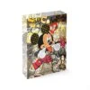 Acrylblock - Cheerful 1 Acrylblock - Cheerful -Artmind acrylblock mickey frech love hate 5