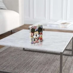 Acrylblock - Love & Hate 9 Acrylblock - Love & Hate -Artmind acrylblock mickey love hate pop art 4 8b4876b8 66fb 4d91 a299 9be5acbcb39b