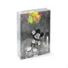 Acrylblock - Balloon Power 2 Acrylblock - Balloon Power -Artmind acrylblock mickey luftballon pop art kunst 4