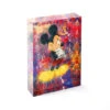 Acrylblock - Think About 1 Acrylblock - Think About -Artmind acrylblock mickey maus pop art 5