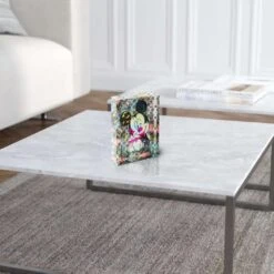 Acrylblock - Be Happy 9 Acrylblock - Be Happy -Artmind acrylblock mickey zwinkert pop art 3