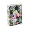 Acrylblock - Be Happy 1 Acrylblock - Be Happy -Artmind acrylblock mickey zwinkert pop art 4