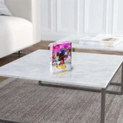 Acrylblock - Sylt - Graffiti Love 9 Acrylblock - Sylt - Graffiti Love -Artmind acrylblock mickymaus graffiti 4 97acf76c 03a6 41b6 ab27 430dce32f2b2