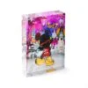 Acrylblock - Sylt - Graffiti Love 2 Acrylblock - Sylt - Graffiti Love -Artmind acrylblock mickymaus graffiti 5