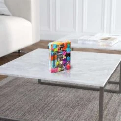 Acrylblock - Shopping Love 9 Acrylblock - Shopping Love -Artmind acrylblock minnie maus chanel pop art 3