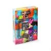 Acrylblock - Shopping Love 2 Acrylblock - Shopping Love -Artmind acrylblock minnie maus chanel pop art 4