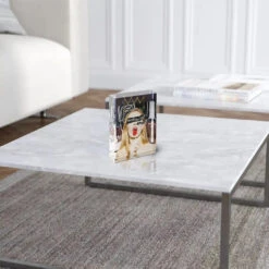 Acrylblock - Humanity 9 Acrylblock - Humanity -Artmind acrylblock mixed media art mind 4