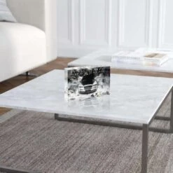 Acrylblock - It All Start With A Dream 9 Acrylblock - It All Start With A Dream -Artmind acrylblock rolls royce motivation 3