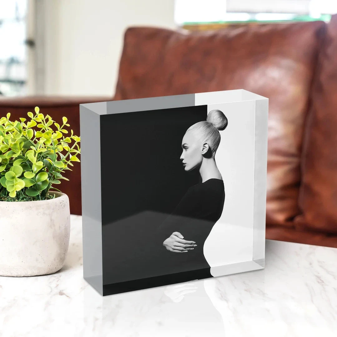 Acrylblock - Straisil 6 Acrylblock - Straisil – Bild 4