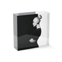 Acrylblock - Straisil