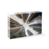 Acrylblock - Up To Sky 2 Acrylblock - Up To Sky -Artmind acrylblock skyline few 4