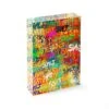 Acrylblock - Sylt - Writings -Artmind acrylblock sylt schriften kunstwerk pop art 4
