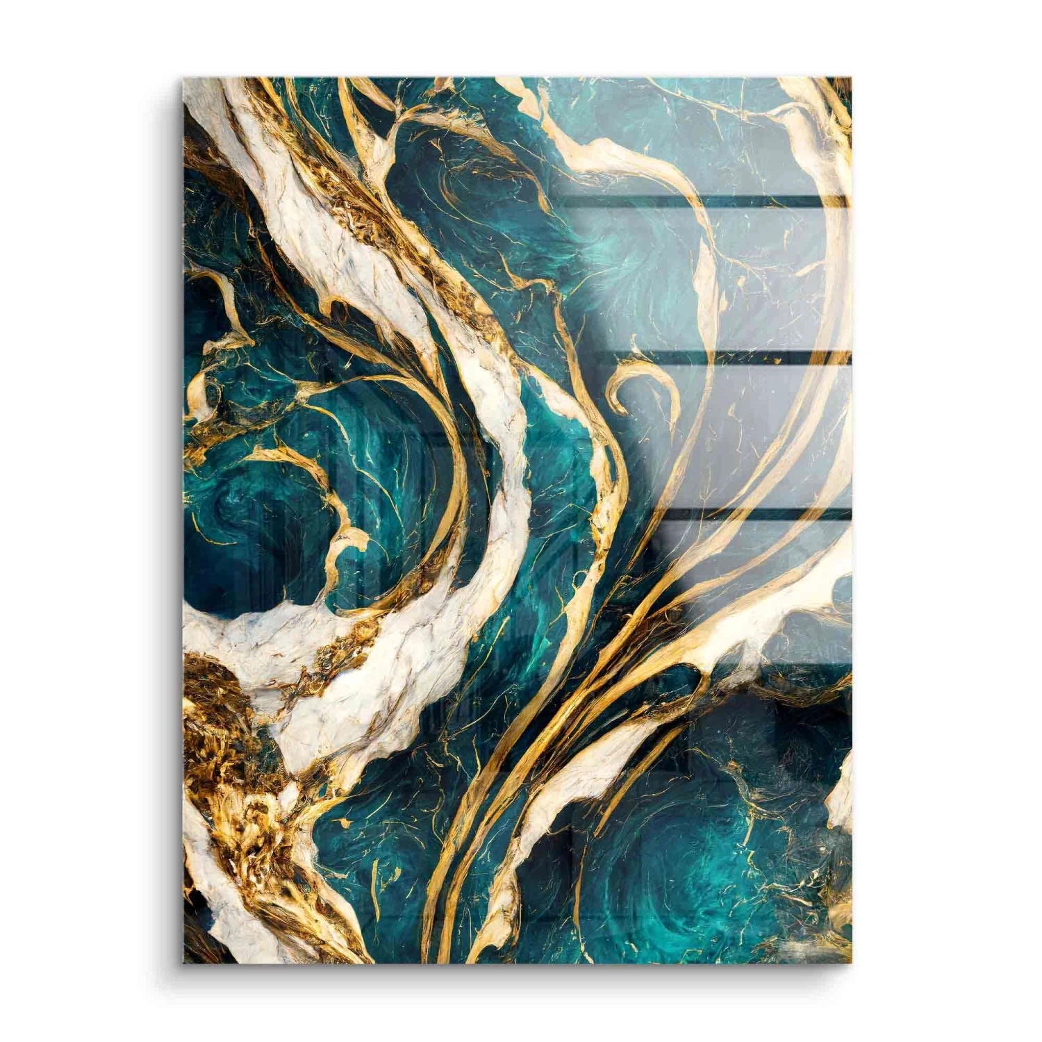 Golden Blocean III 4 Golden Blocean III – Bild 2