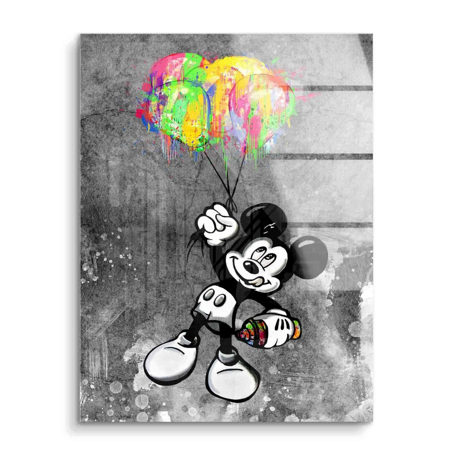 Balloon Power 5 Balloon Power – Bild 3