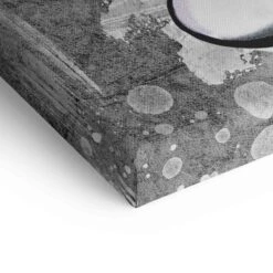 Balloon Power 21 Balloon Power -Artmind artmind premium wandbild flying micky maus luftballon xxl wall art bild detail leinwand