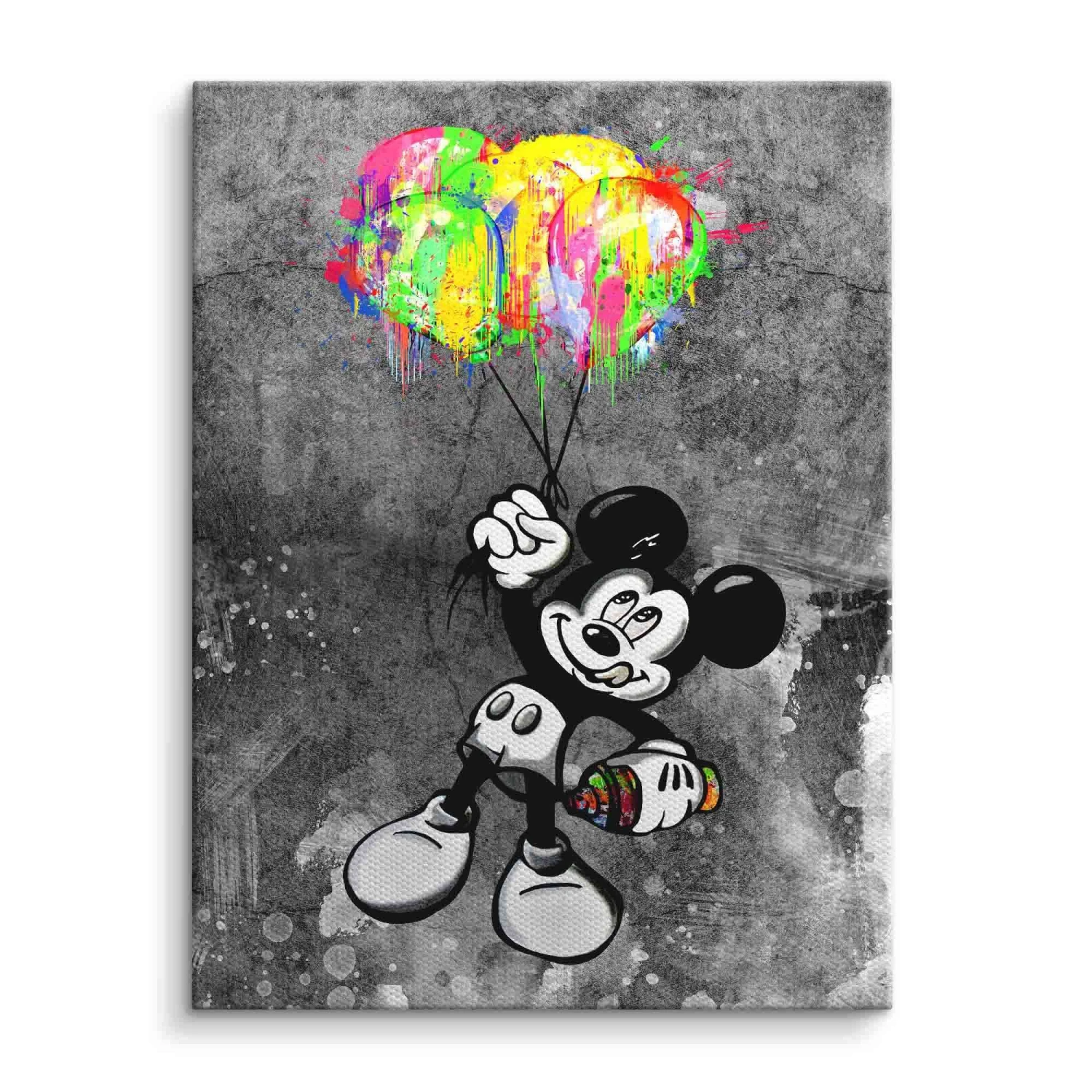 Balloon Power 3 Balloon Power