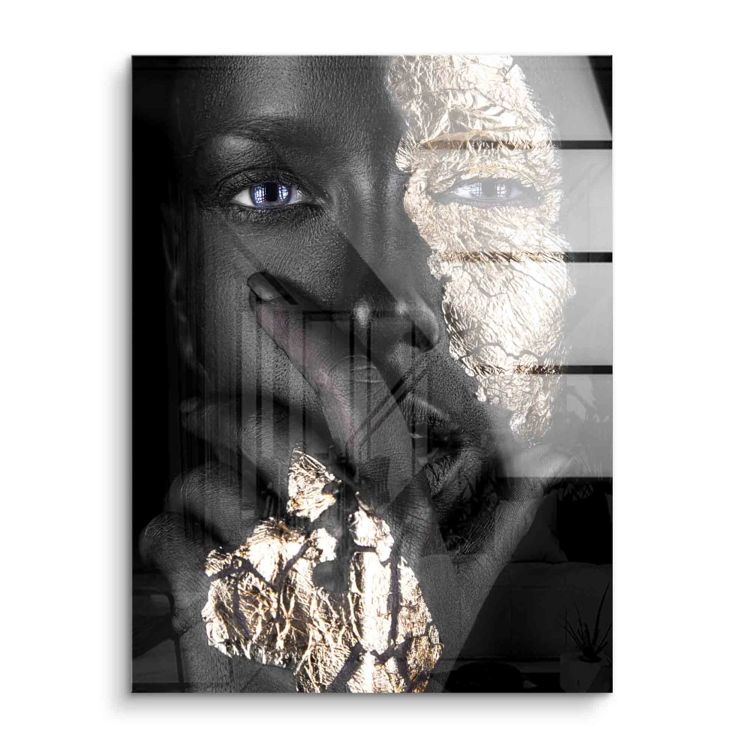 Gold View 5 Gold View – Bild 3