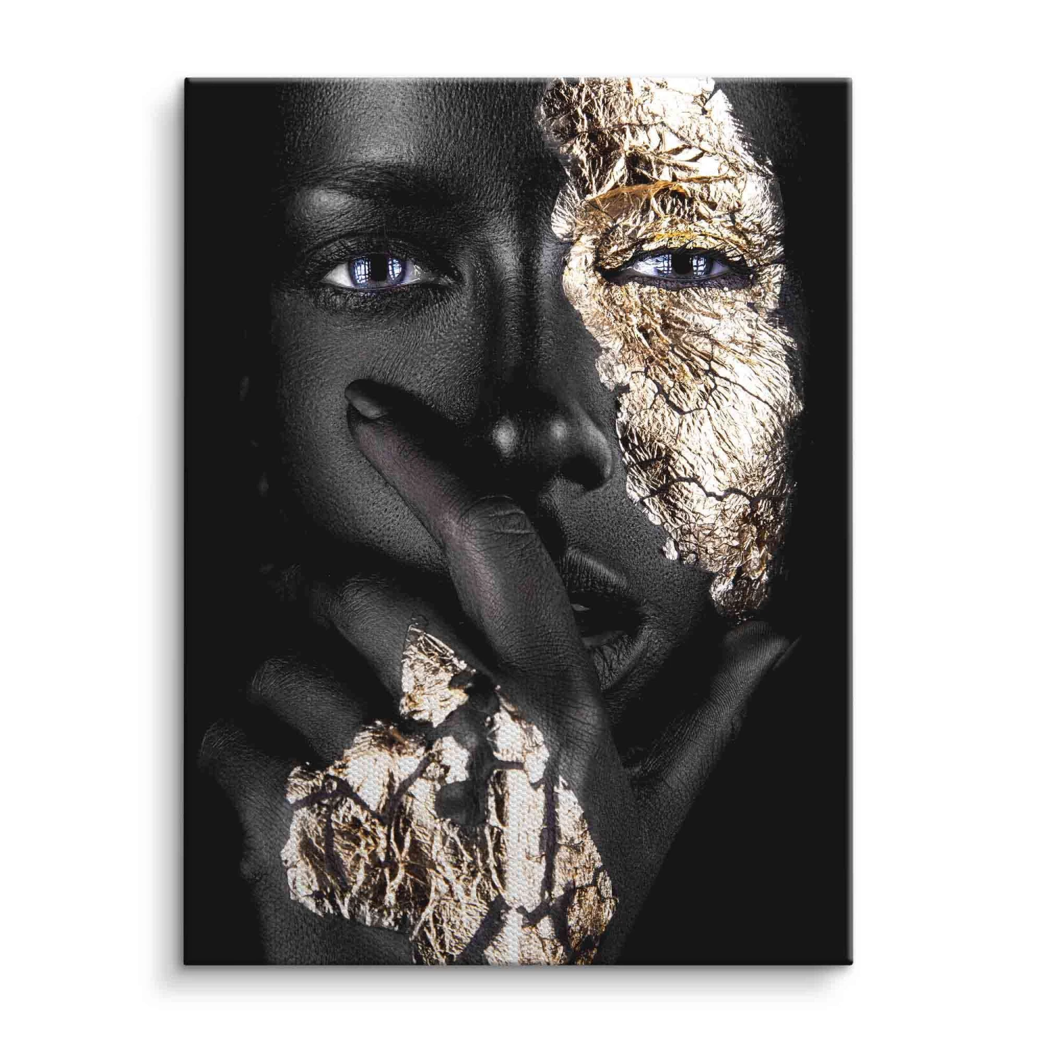 Gold View 3 Gold View