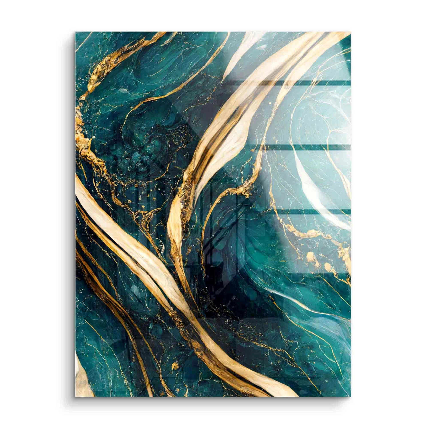 Golden Blocean II 5 Golden Blocean II – Bild 3