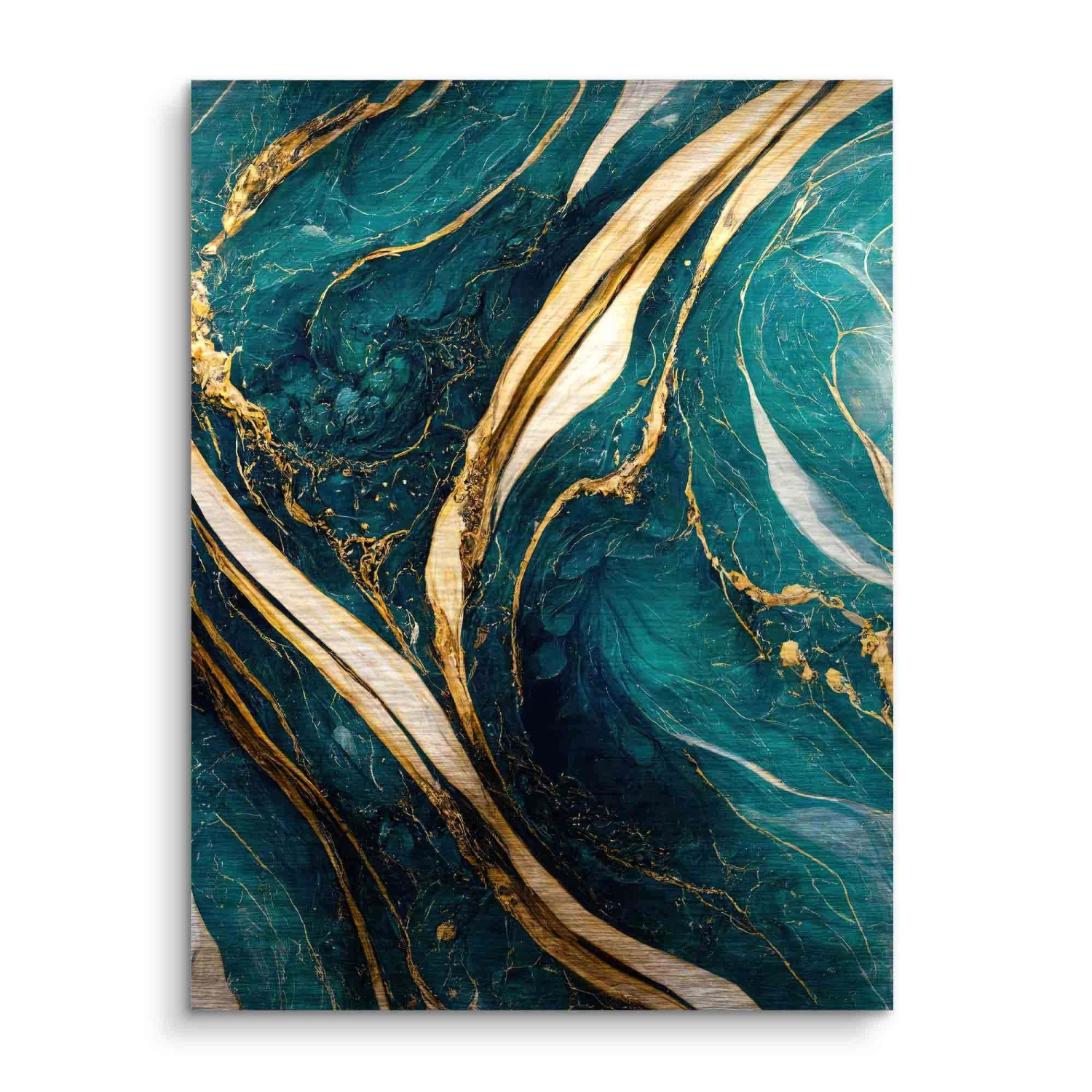 Golden Blocean II 3 Golden Blocean II