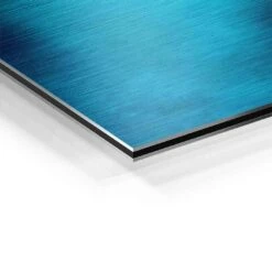 Beach Love 22 Beach Love -Artmind artmind premium wandbild ocean waves beach xxl bild gerahmt canva detail brushed