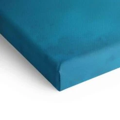 Beach Love 23 Beach Love -Artmind artmind premium wandbild ocean waves beach xxl bild gerahmt canva detail leinwand