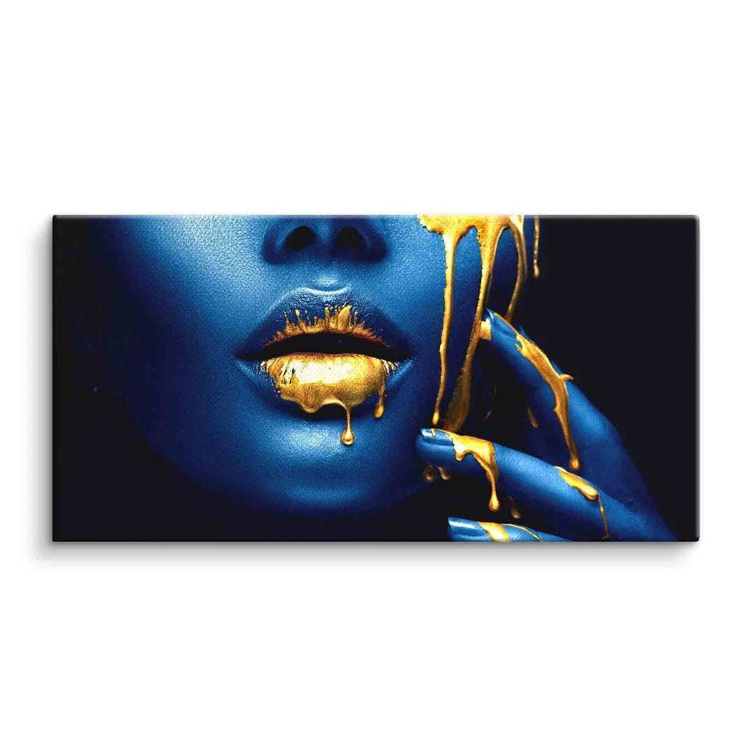 Blue Face 4 Blue Face – Bild 2