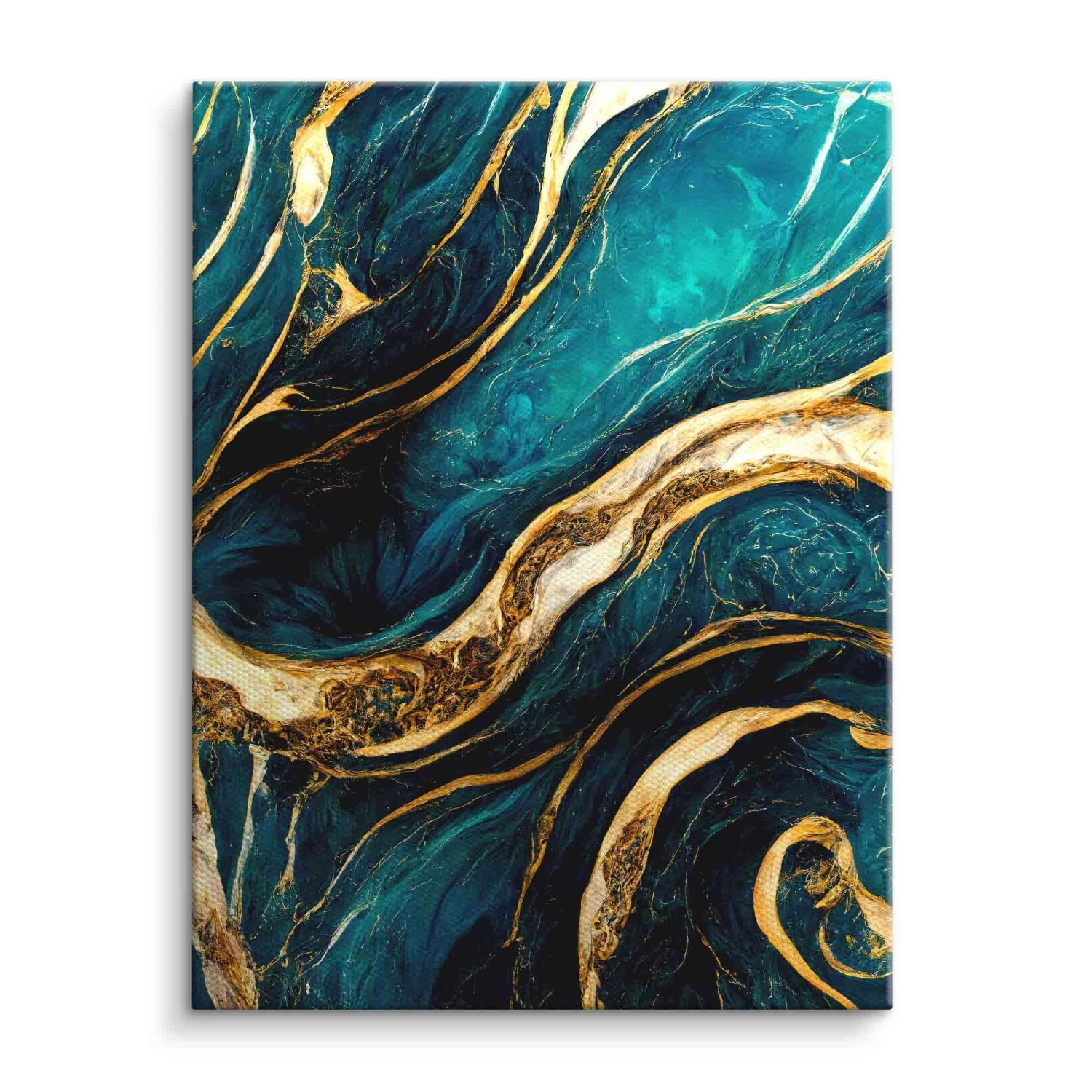 Golden Blocean I 4 Golden Blocean I – Bild 2