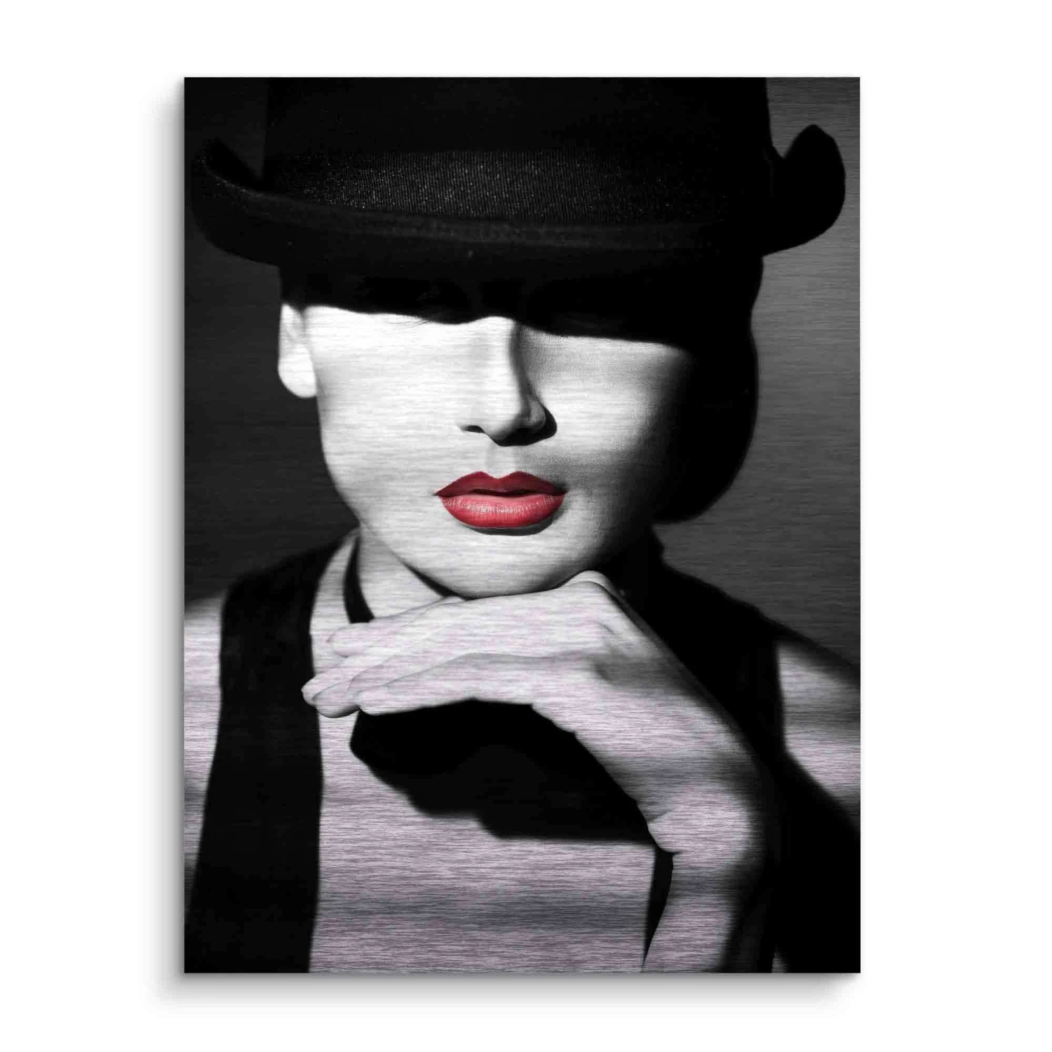 Portrait Black & White 4 Portrait Black & White – Bild 2