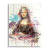 Queen Mona Lisa