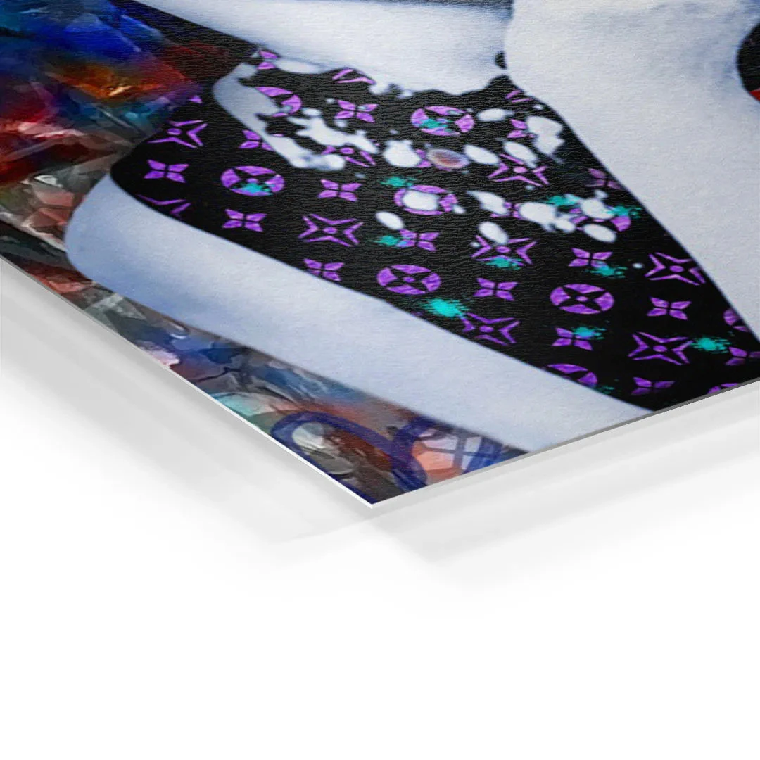 Audrey Hepburn - Galerieabzug 8 Audrey Hepburn - Galerieabzug – Bild 6