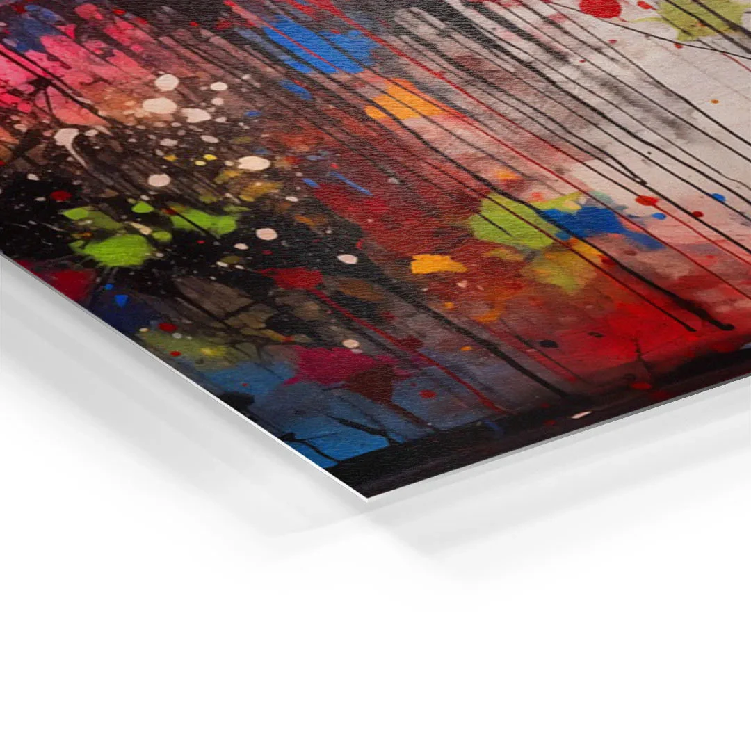 Grande Luce - Galerieabzug 7 Grande Luce - Galerieabzug – Bild 5