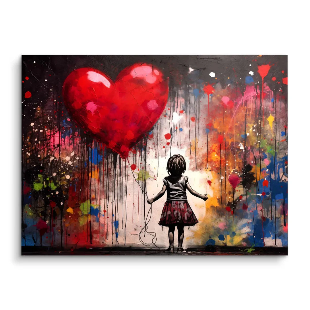 Grande Luce - Galerieabzug 4 Grande Luce - Galerieabzug – Bild 2