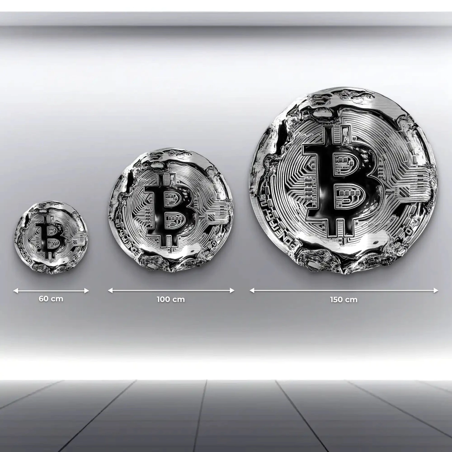 Silver Bitcoin 9 Silver Bitcoin – Bild 7