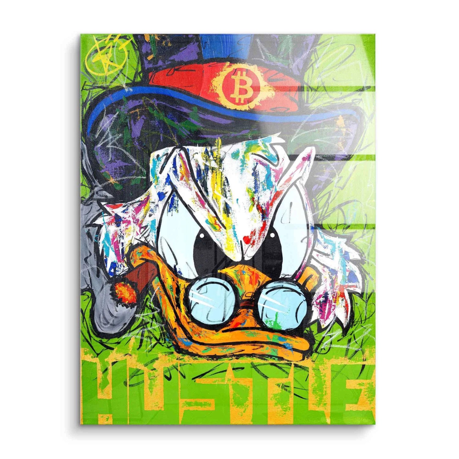 Hustle 4 Hustle – Bild 2