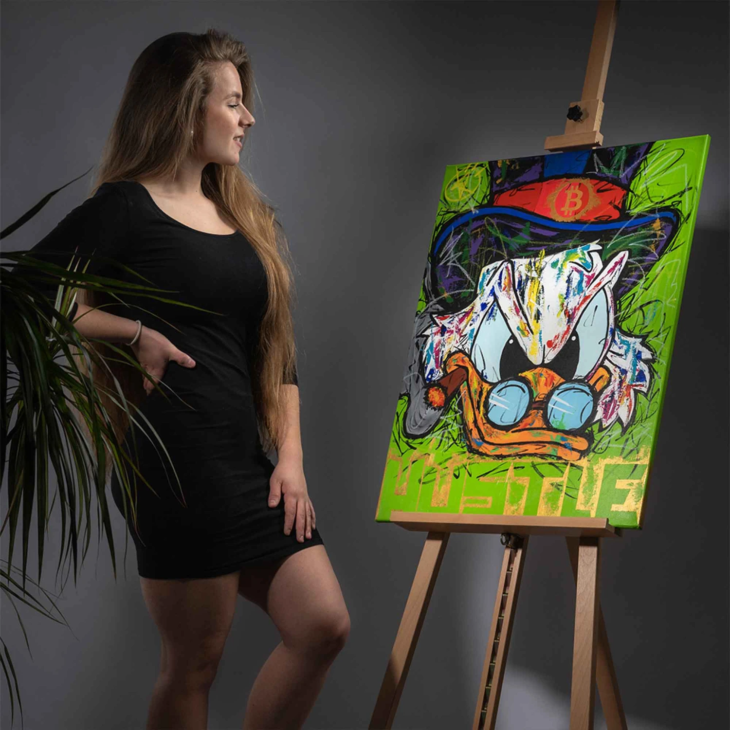 Hustle 7 Hustle – Bild 5