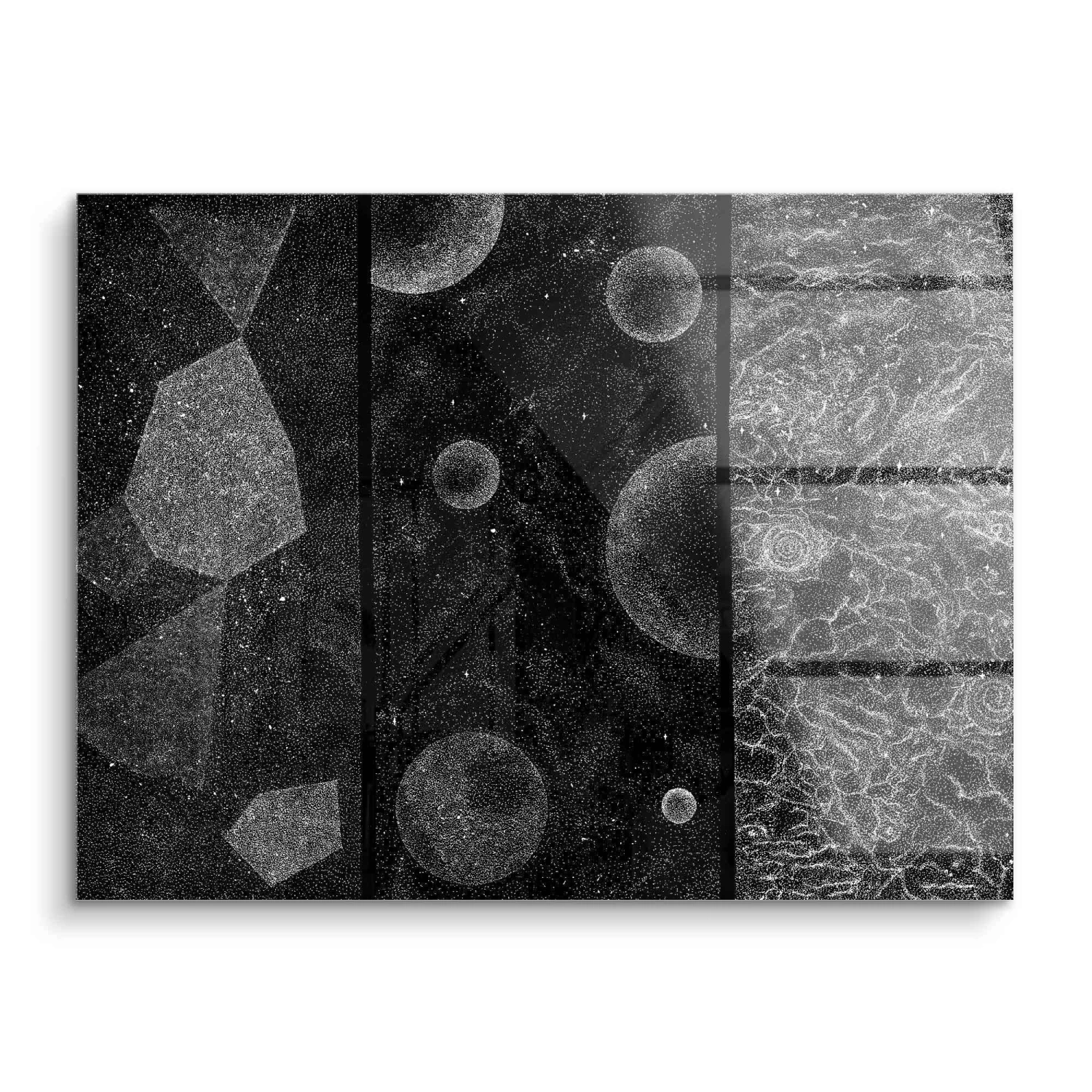 The Space In Between 4 The Space In Between – Bild 2